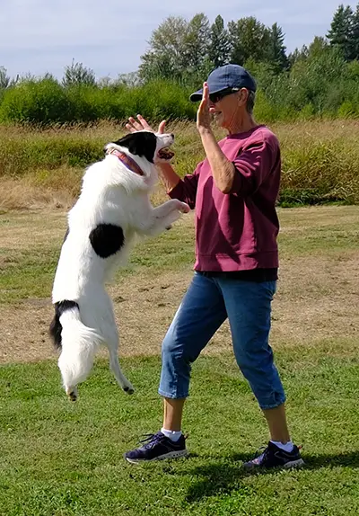 tommy jumping 400x574